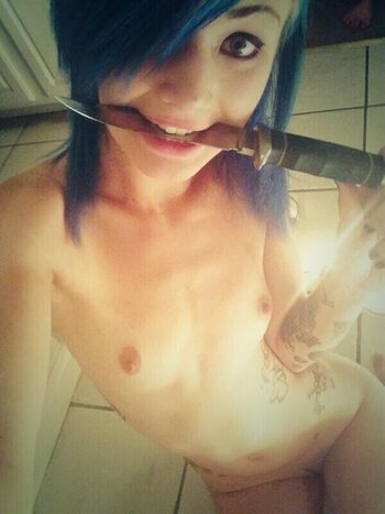 Full leaked Sasha pain private onlyfans photo