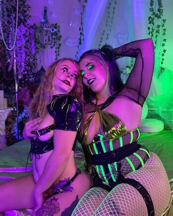 Full leaked Satanslulbitch private onlyfans photo