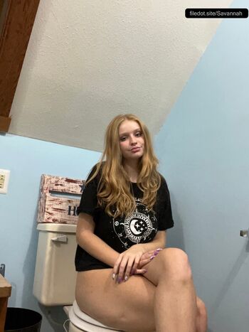 Full leaked Savannah boyd page private onlyfans photo