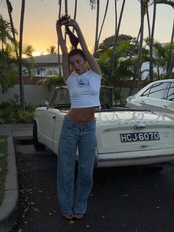 Full leaked Savannah demers private onlyfans photo