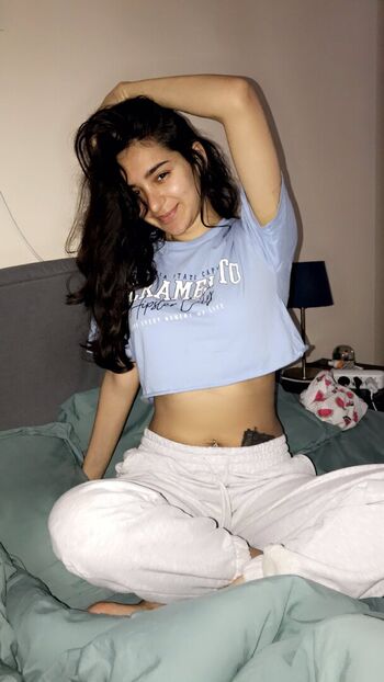 Full leaked Saya karim private onlyfans photo