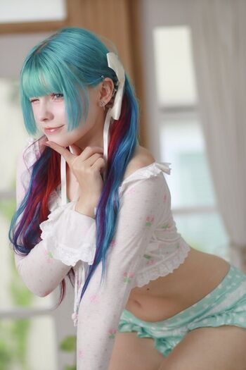 Full leaked Saya scarlet private onlyfans photo