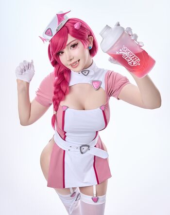 Full leaked Saya the fox private onlyfans photo