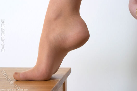 Scandinavian Feet