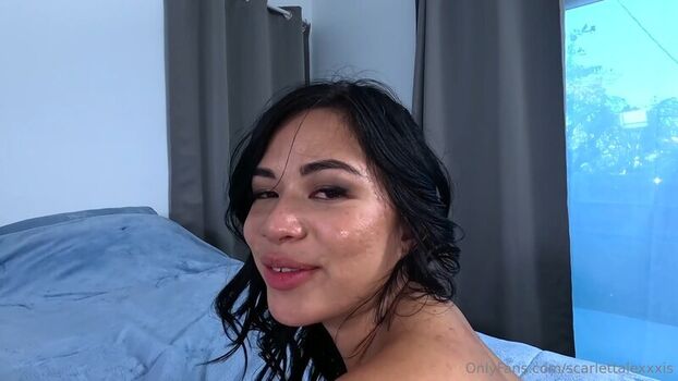 Full leaked Scarlett alexis  page private onlyfans photo