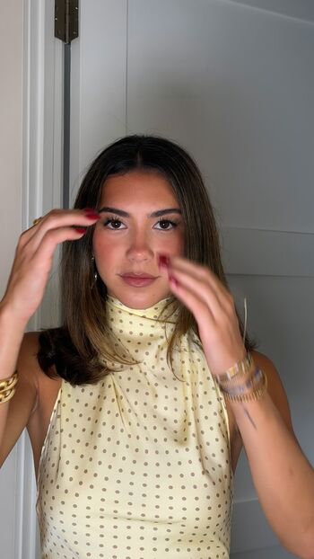 Full leaked Scarlett estevez private onlyfans photo