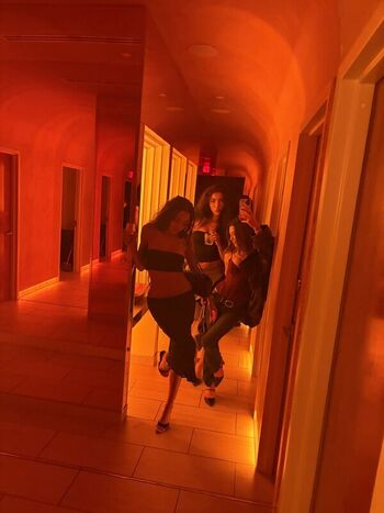 Full leaked Scarlett estevez private onlyfans photo