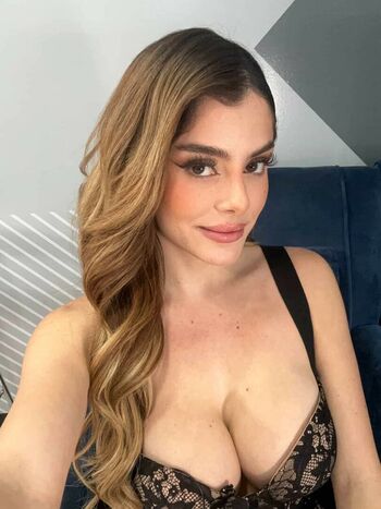 Full leaked Scarlett salazar private onlyfans photo