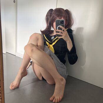 Full leaked Scarlettdevil private onlyfans photo