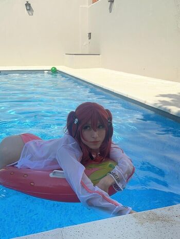 Full leaked Scarlettdevil private onlyfans photo