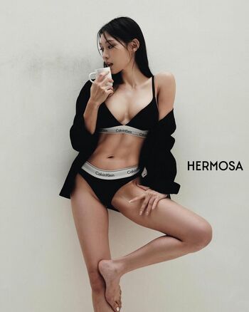 Full leaked Selfit eunmi private onlyfans photo