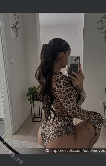 Full leaked Selinkitmir private onlyfans photo