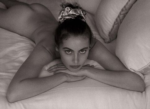 Full leaked Sera mann private onlyfans photo