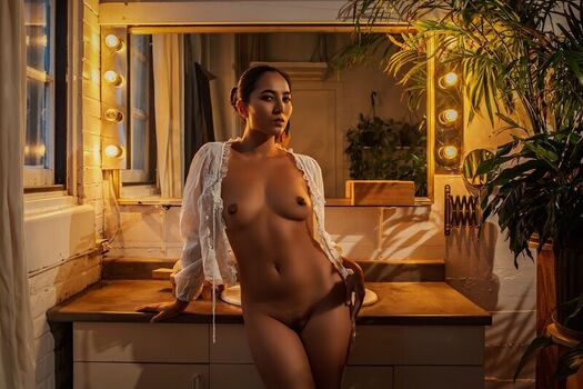 seraphina_the_model