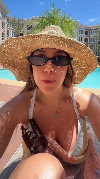 Full leaked Serene hesri private onlyfans photo