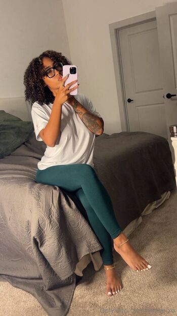 Full leaked Serenity grace private onlyfans photo