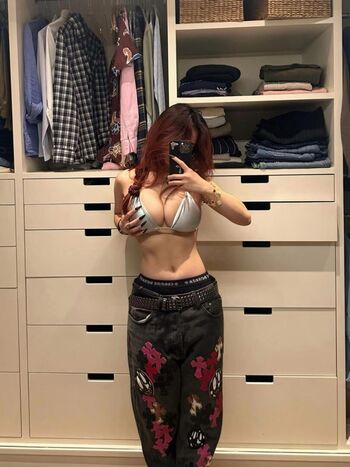 Full leaked Sev bautista  page private onlyfans photo