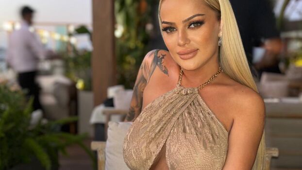 Full leaked Sevcan gler private onlyfans photo