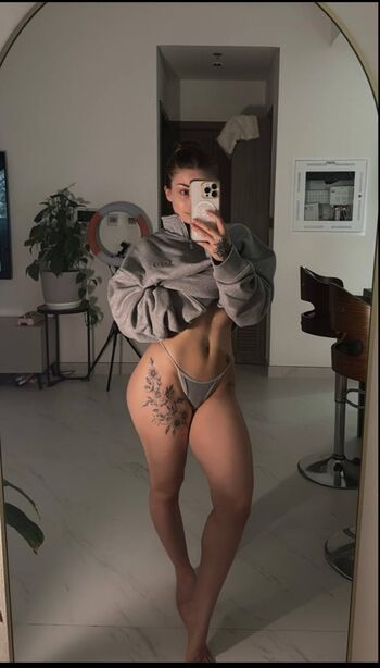 Full leaked Sextape clara hsf private onlyfans photo