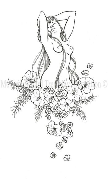 Sexyflower