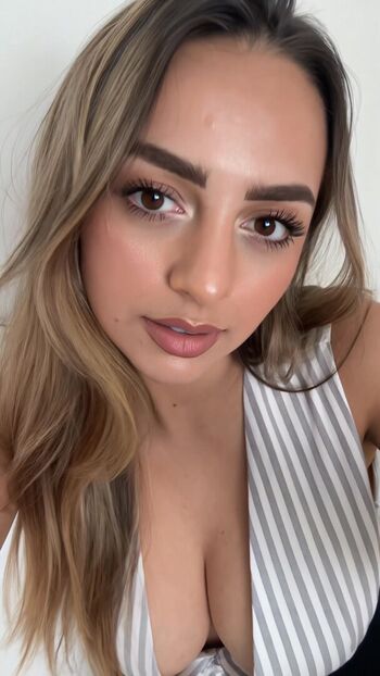 Full leaked Shabenai private onlyfans photo
