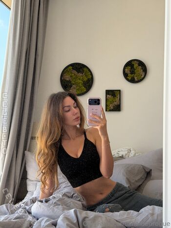 Full leaked Shaiden rogue private onlyfans photo