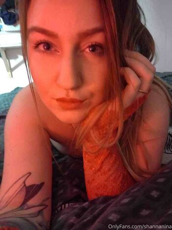 Full leaked Shannanina private onlyfans photo