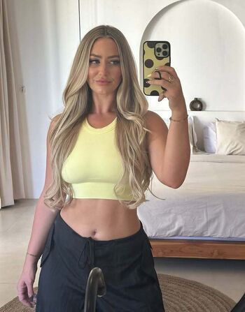 Full leaked Shannon henry private onlyfans photo