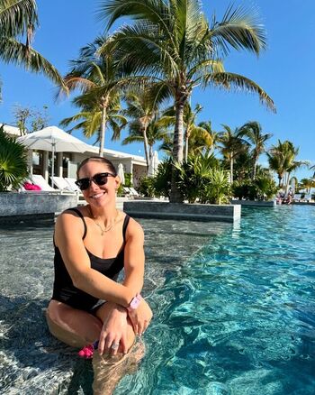 Shawn Johnson