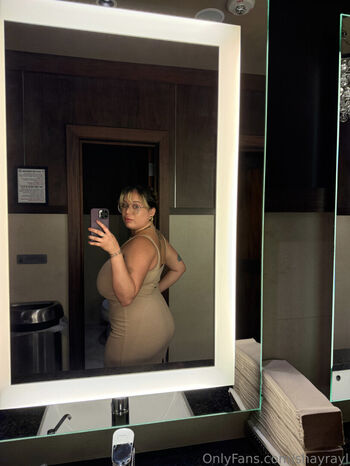 Shayrayl