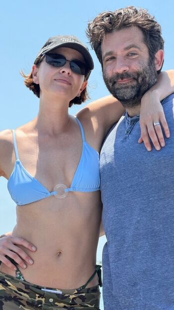 Full leaked Shelley hennig private onlyfans photo