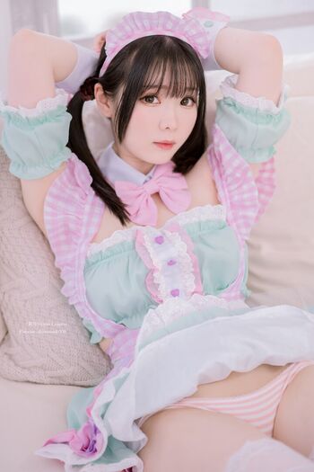 Full leaked Shimotsuki page private onlyfans photo