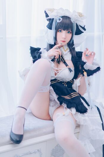 Full leaked Shimotsuki private onlyfans photo