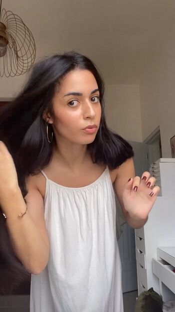 Full leaked Shirin azami private onlyfans photo