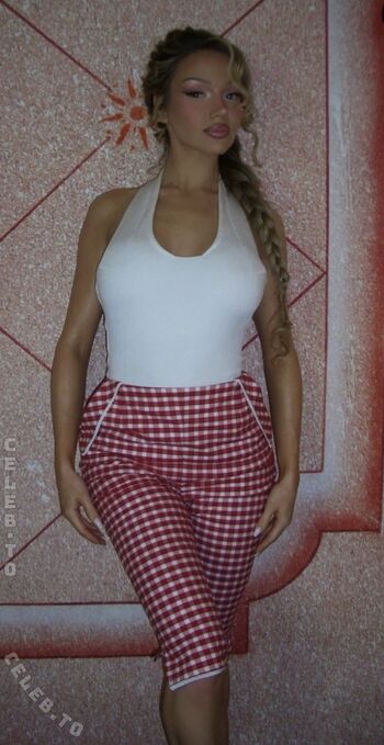 Full leaked Shirin david private onlyfans photo