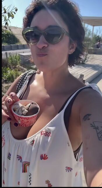 Shirine Boutella