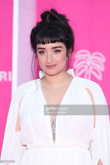 Full leaked Shirine boutella private onlyfans photo