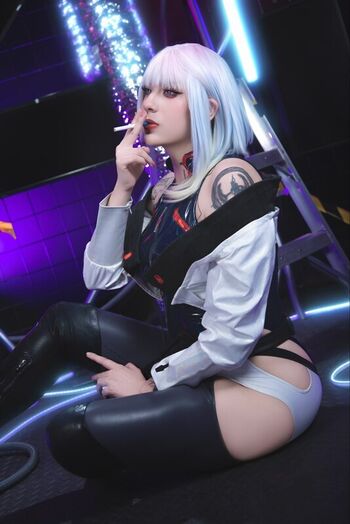 Shiro Blossoms