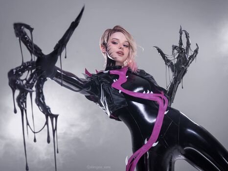 Full leaked Shirogane sama private onlyfans photo