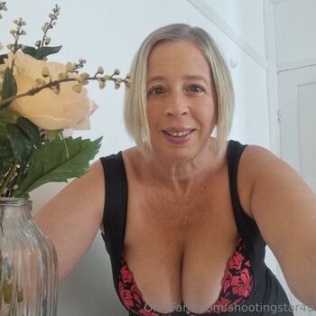 Full leaked Shootingstaru private onlyfans photo