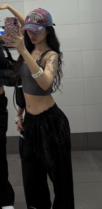 Full leaked Shradhaa  page private onlyfans photo