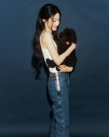 Full leaked Shuhua page private onlyfans photo