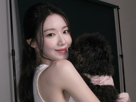 Full leaked Shuhua private onlyfans photo