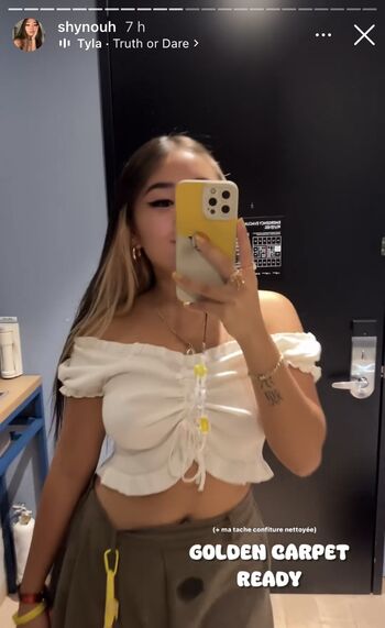 Shynouh