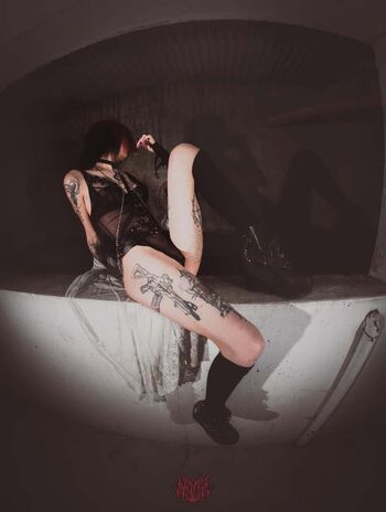 Full leaked Sibyleek private onlyfans photo