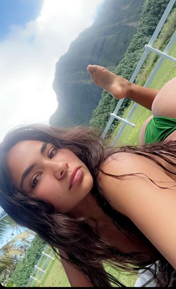 Full leaked Sienna mae gomez private onlyfans photo