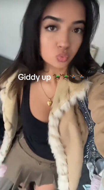 Full leaked Sienna sidhu private onlyfans photo