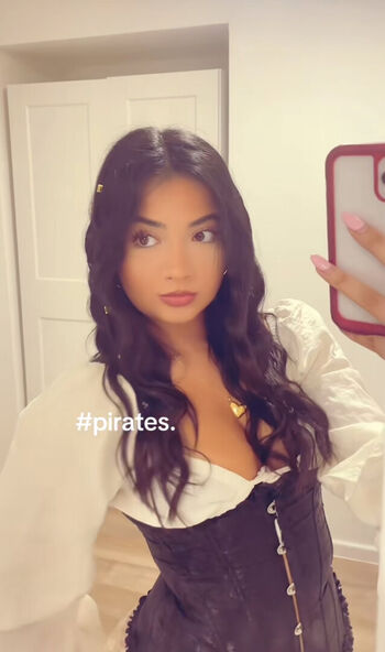 Full leaked Sienna sidhu private onlyfans photo