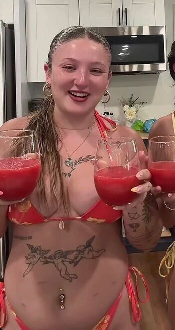 Sierra Rose