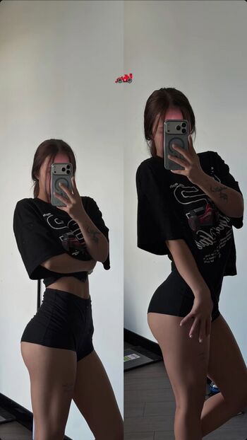 Full leaked Simbochka private onlyfans photo